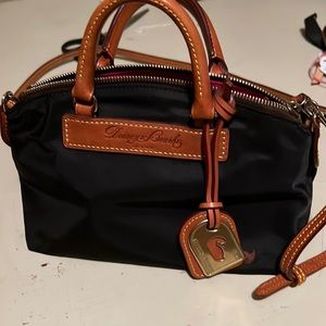 Dooney Bourke Nylon Crossbody